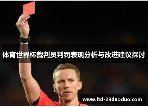 体育世界杯裁判员判罚表现分析与改进建议探讨