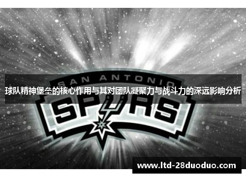 球队精神堡垒的核心作用与其对团队凝聚力与战斗力的深远影响分析