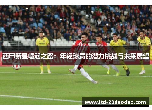 西甲新星崛起之路：年轻球员的潜力挑战与未来展望