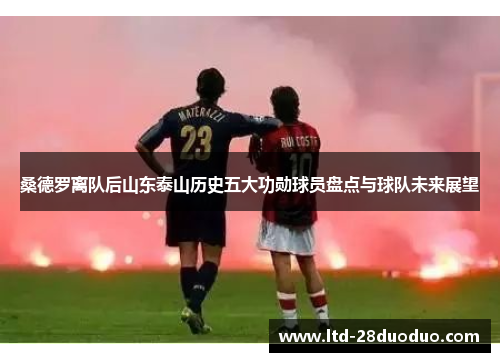 桑德罗离队后山东泰山历史五大功勋球员盘点与球队未来展望