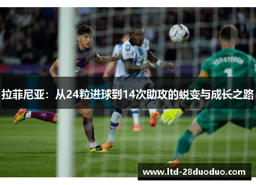 拉菲尼亚：从24粒进球到14次助攻的蜕变与成长之路