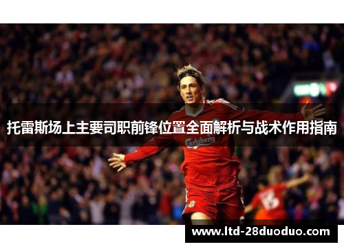 托雷斯场上主要司职前锋位置全面解析与战术作用指南